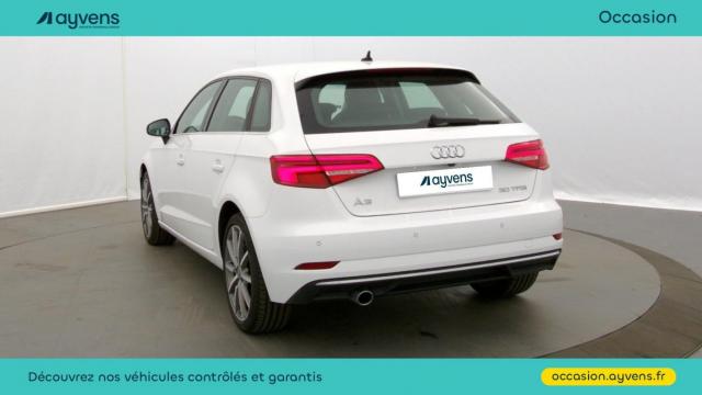 Audi A3 image 6