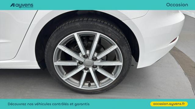 Audi A3 image 4