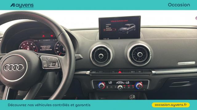 Audi A3 image 8