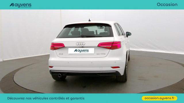 Audi A3 image 5