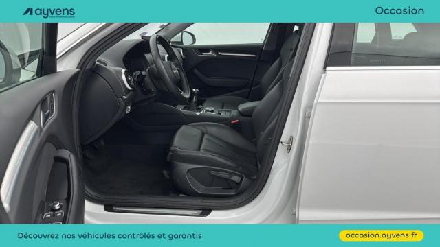 Audi A3 image 3