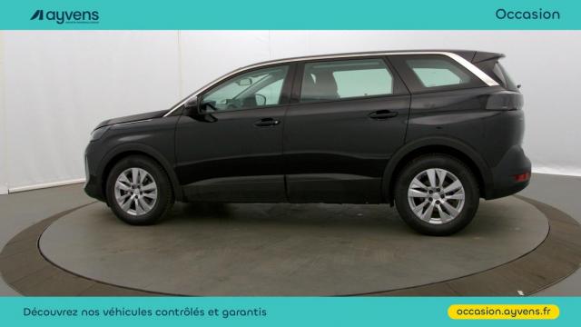 Peugeot 5008 image 5