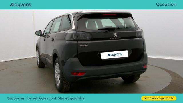 Peugeot 5008 image 1