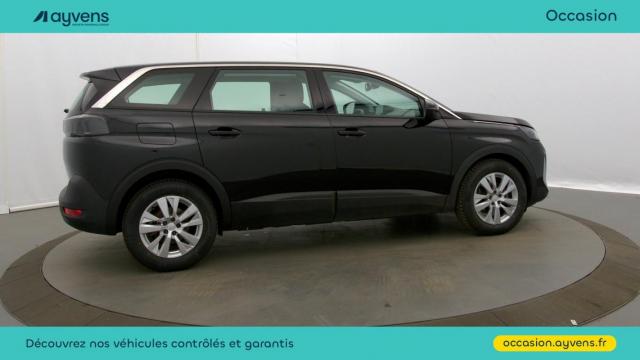 Peugeot 5008 image 6