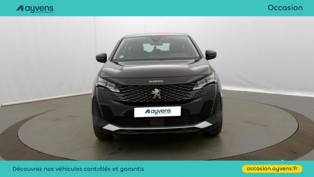 Peugeot 5008 image 9