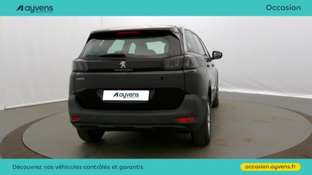 Peugeot 5008 image 3