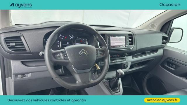Citroen Jumpy image 5