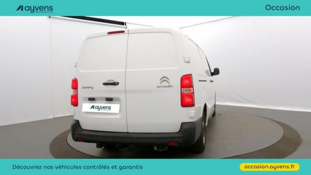 Citroen Jumpy image 6