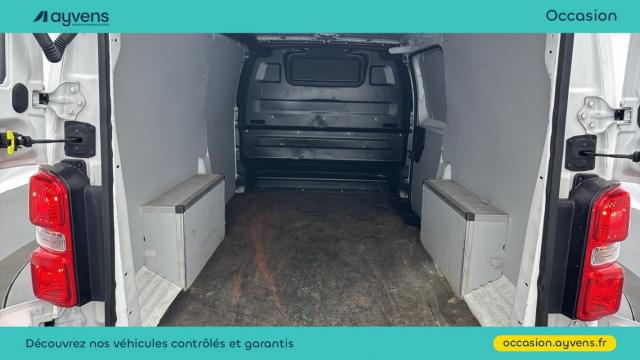 Citroen Jumpy image 7