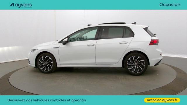Volkswagen Golf image 3