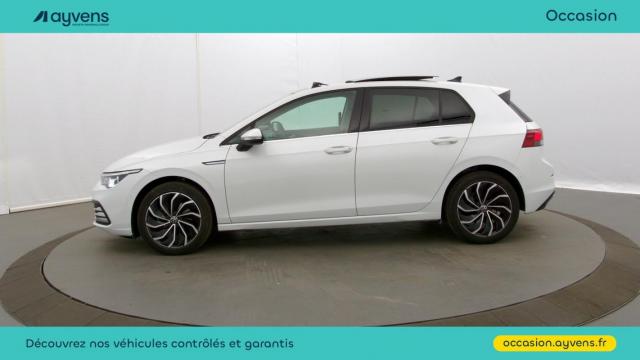 Volkswagen Golf image 4