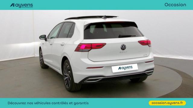 Volkswagen Golf image 9