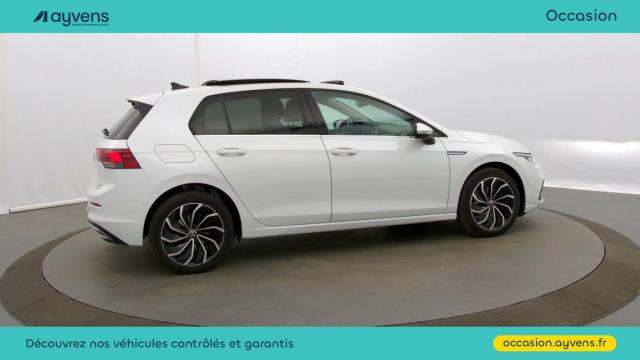 Volkswagen Golf image 2