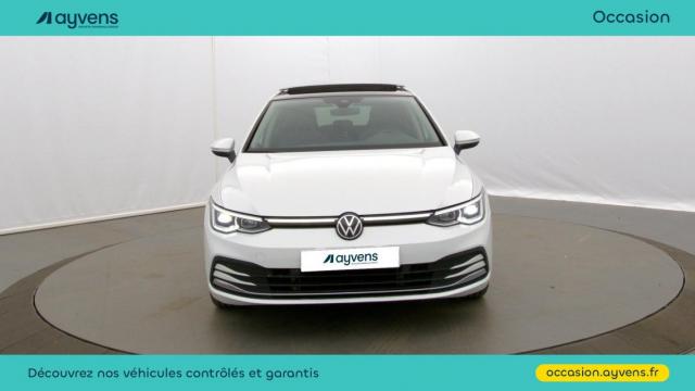 Volkswagen Golf image 1