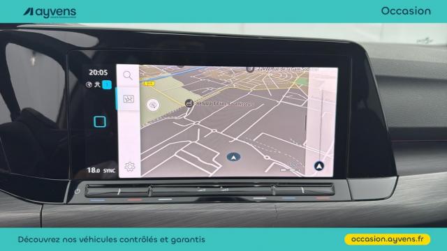 Volkswagen Golf image 8