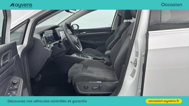 Volkswagen Golf image 5