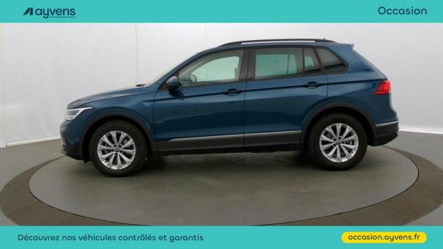 Volkswagen Tiguan image 1