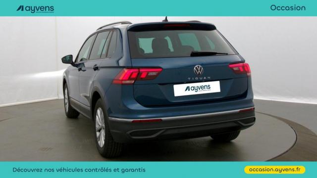 Volkswagen Tiguan image 9