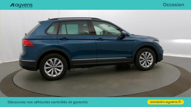 Volkswagen Tiguan image 7