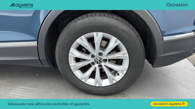 Volkswagen Tiguan image 6