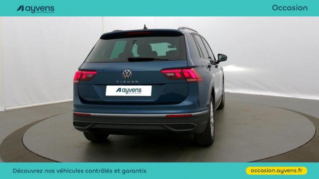 Volkswagen Tiguan image 3