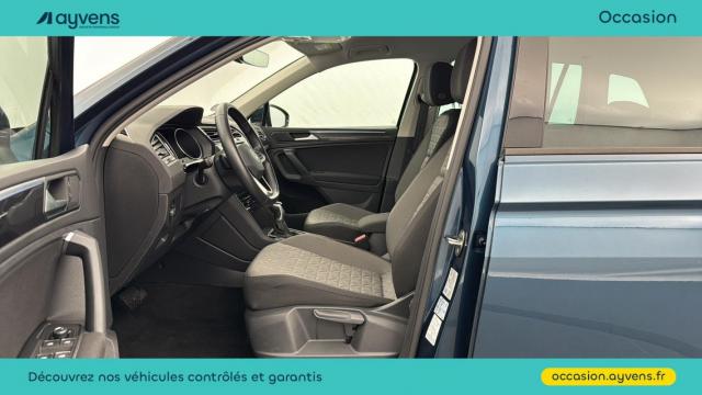Volkswagen Tiguan image 4