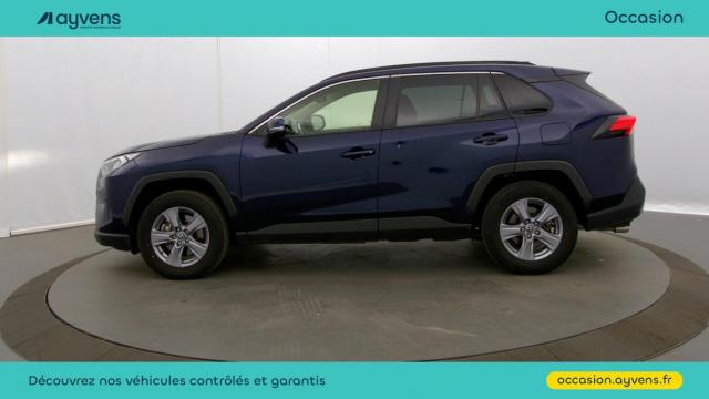 Toyota Rav4 image 6