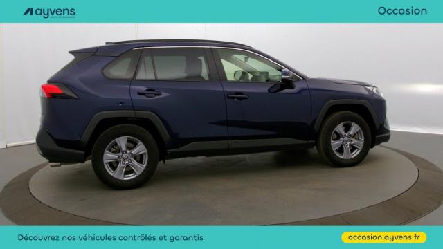 Toyota Rav4 image 7