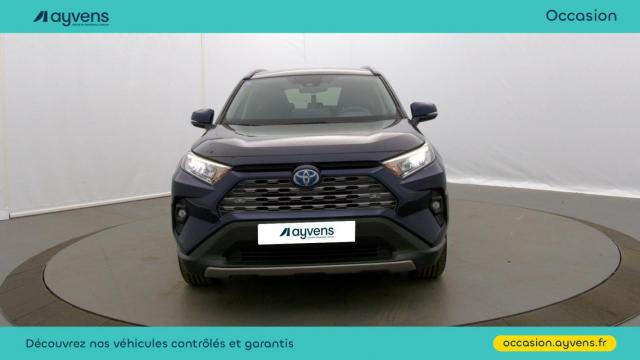 Toyota Rav4 image 5