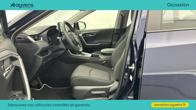 Toyota Rav4 image 3