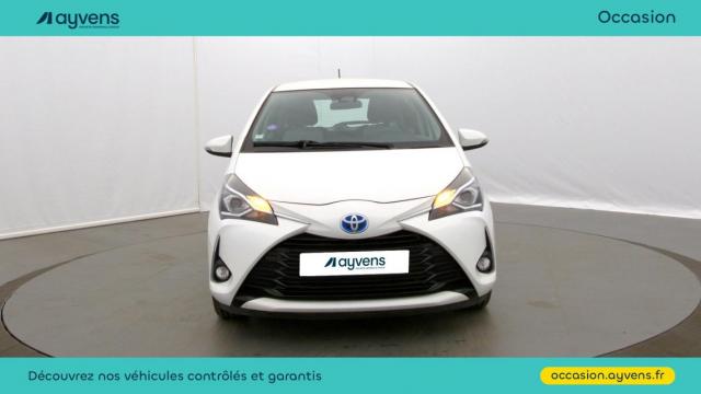 Toyota Yaris image 3