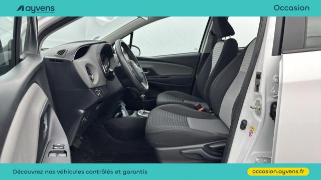 Toyota Yaris image 9