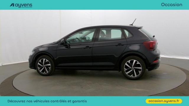 Volkswagen Polo image 3