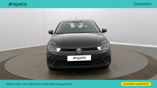 Volkswagen Polo image 4