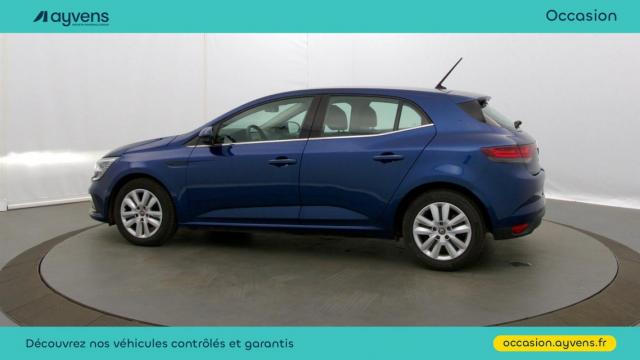 Renault Mégane image 7