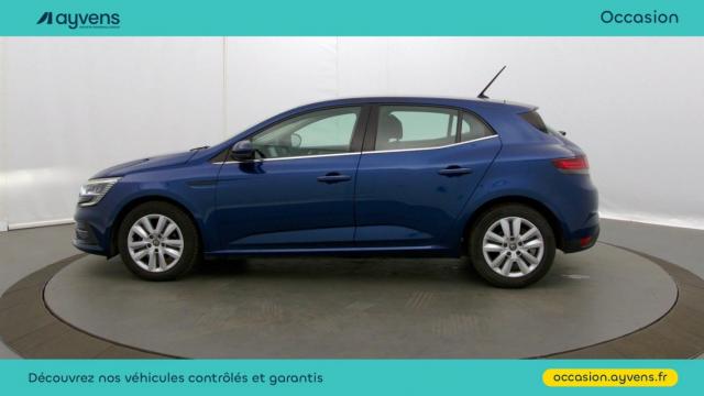 Renault Mégane image 3