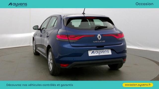 Renault Mégane image 1