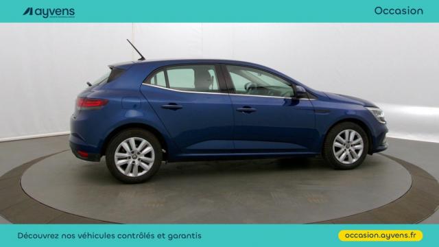 Renault Mégane image 2