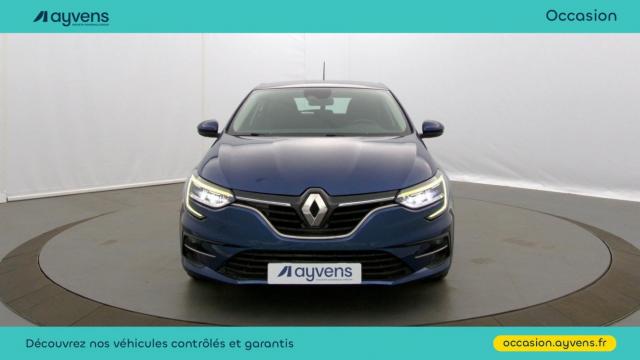 Renault Mégane image 9