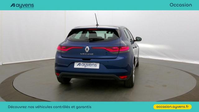 Renault Mégane image 5