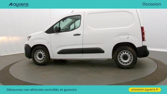 Peugeot Partner image 6