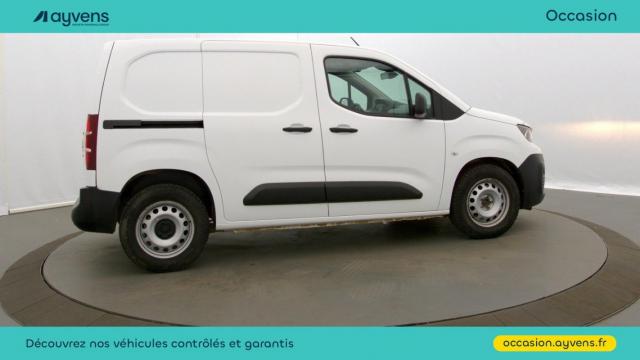Peugeot Partner image 3