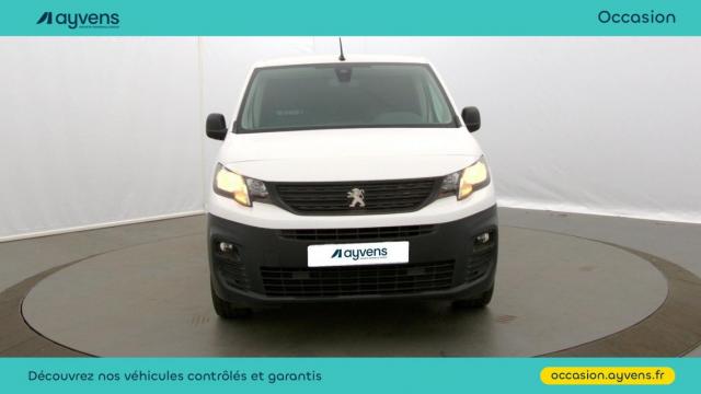 Peugeot Partner image 1