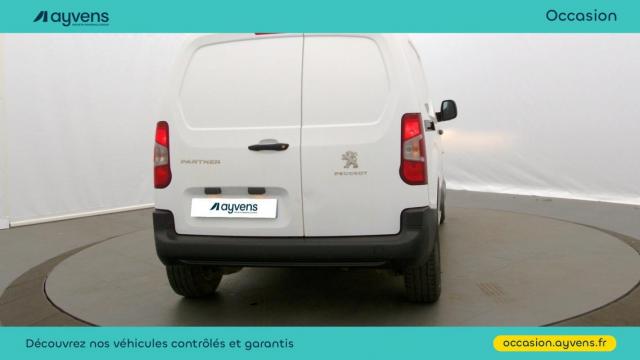 Peugeot Partner image 5