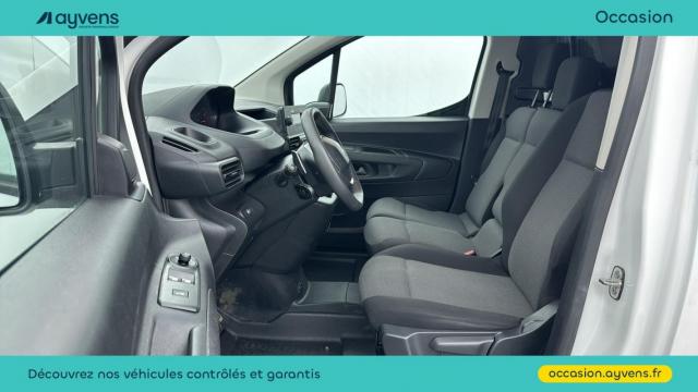 Peugeot Partner image 8