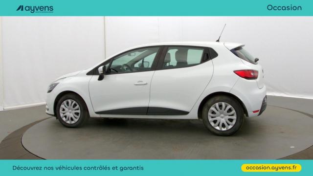 Renault Clio image 4