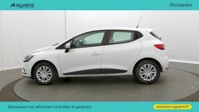Renault Clio image 7