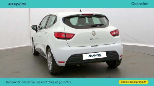 Renault Clio image 8