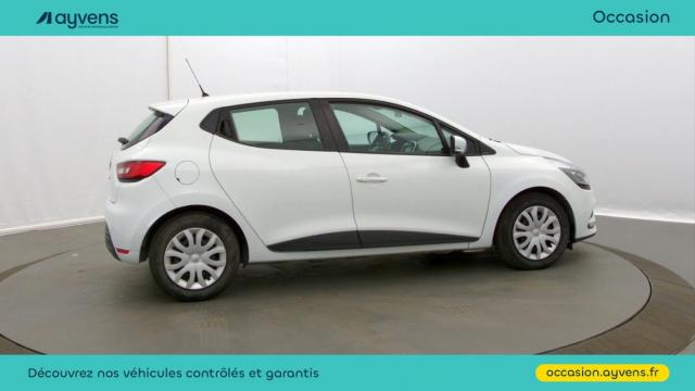 Renault Clio image 9