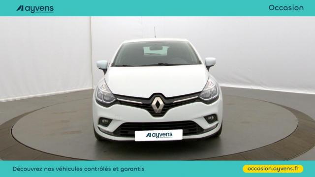 Renault Clio image 2